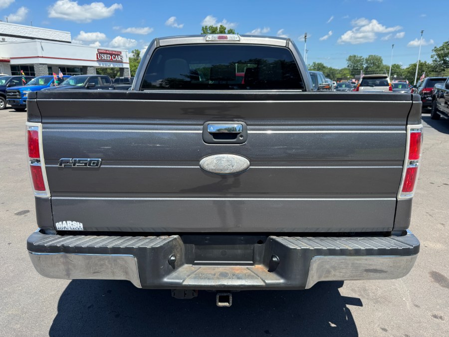 2011 Ford F-150 4WD SuperCrew 145" XLT, available for sale in Ortonville, Michigan | Marsh Auto Sales LLC. Ortonville, Michigan 2011 Ford F-150 4WD SuperCrew 145" XLT, available for sale in Ortonville, Michigan | Marsh Auto Sales LLC. Ortonville, Michigan