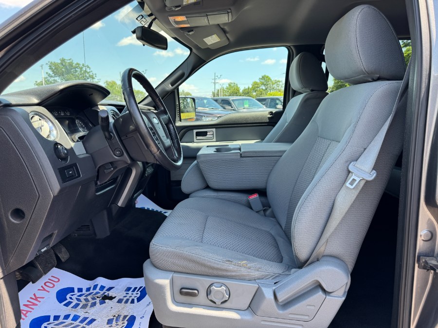 2011 Ford F-150 4WD SuperCrew 145" XLT, available for sale in Ortonville, Michigan | Marsh Auto Sales LLC. Ortonville, Michigan 2011 Ford F-150 4WD SuperCrew 145" XLT, available for sale in Ortonville, Michigan | Marsh Auto Sales LLC. Ortonville, Michigan