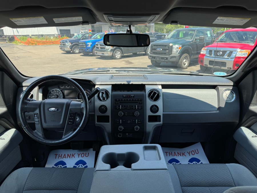 2011 Ford F-150 4WD SuperCrew 145" XLT, available for sale in Ortonville, Michigan | Marsh Auto Sales LLC. Ortonville, Michigan 2011 Ford F-150 4WD SuperCrew 145" XLT, available for sale in Ortonville, Michigan | Marsh Auto Sales LLC. Ortonville, Michigan