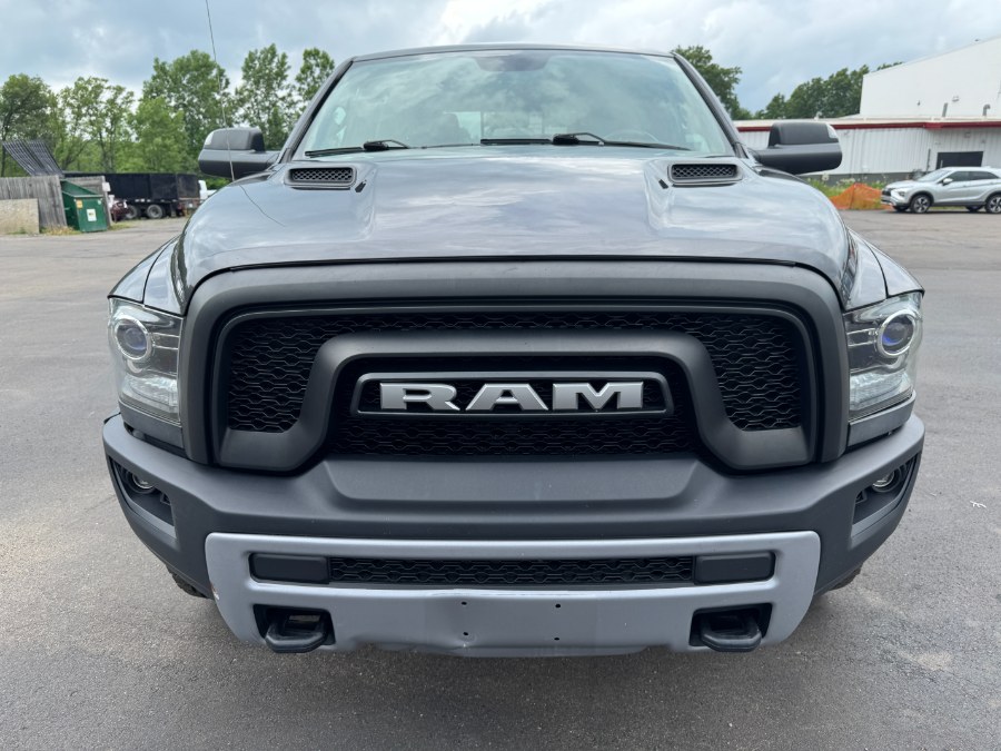 2017 Ram 1500 4WD Crew Cab 140.5" Rebel, available for sale in Ortonville, Michigan | Marsh Auto Sales LLC. Ortonville, Michigan 2017 Ram 1500 4WD Crew Cab 140.5" Rebel, available for sale in Ortonville, Michigan | Marsh Auto Sales LLC. Ortonville, Michigan