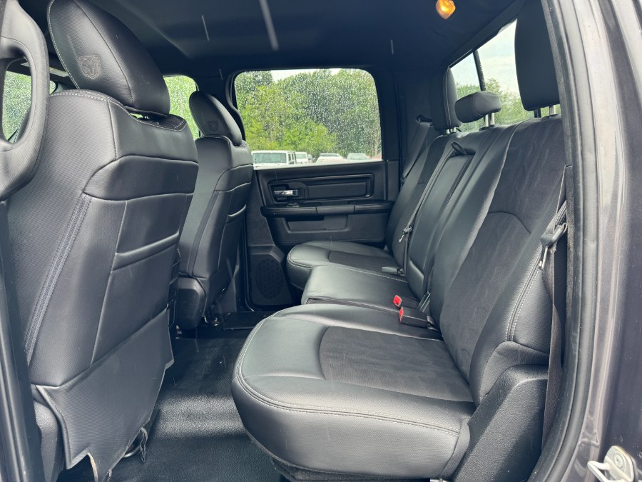 2017 Ram 1500 4WD Crew Cab 140.5" Rebel, available for sale in Ortonville, Michigan | Marsh Auto Sales LLC. Ortonville, Michigan 2017 Ram 1500 4WD Crew Cab 140.5" Rebel, available for sale in Ortonville, Michigan | Marsh Auto Sales LLC. Ortonville, Michigan