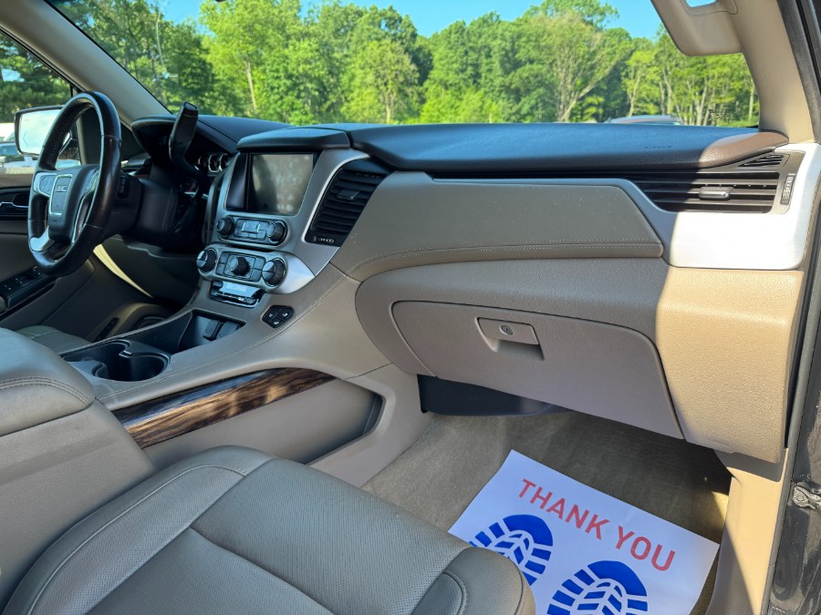 2015 GMC Yukon 4WD 4dr SLT, available for sale in Ortonville, Michigan | Marsh Auto Sales LLC. Ortonville, Michigan 2015 GMC Yukon 4WD 4dr SLT, available for sale in Ortonville, Michigan | Marsh Auto Sales LLC. Ortonville, Michigan