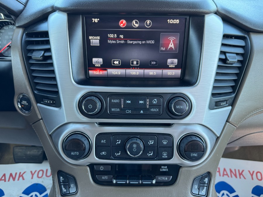 2015 GMC Yukon 4WD 4dr SLT, available for sale in Ortonville, Michigan | Marsh Auto Sales LLC. Ortonville, Michigan 2015 GMC Yukon 4WD 4dr SLT, available for sale in Ortonville, Michigan | Marsh Auto Sales LLC. Ortonville, Michigan