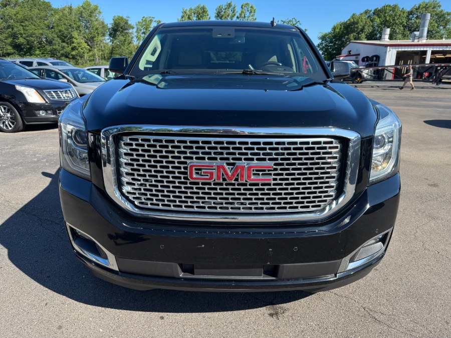 2015 GMC Yukon 4WD 4dr SLT, available for sale in Ortonville, Michigan | Marsh Auto Sales LLC. Ortonville, Michigan 2015 GMC Yukon 4WD 4dr SLT, available for sale in Ortonville, Michigan | Marsh Auto Sales LLC. Ortonville, Michigan