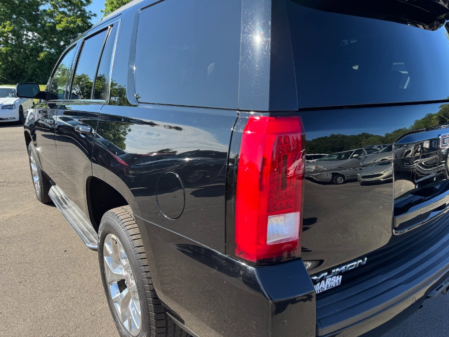 2015 GMC Yukon 4WD 4dr SLT, available for sale in Ortonville, Michigan | Marsh Auto Sales LLC. Ortonville, Michigan 2015 GMC Yukon 4WD 4dr SLT, available for sale in Ortonville, Michigan | Marsh Auto Sales LLC. Ortonville, Michigan