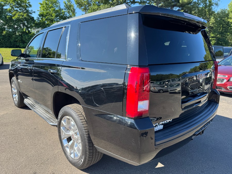 2015 GMC Yukon 4WD 4dr SLT, available for sale in Ortonville, Michigan | Marsh Auto Sales LLC. Ortonville, Michigan 2015 GMC Yukon 4WD 4dr SLT, available for sale in Ortonville, Michigan | Marsh Auto Sales LLC. Ortonville, Michigan