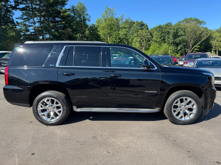 2015 GMC Yukon 4WD 4dr SLT, available for sale in Ortonville, Michigan | Marsh Auto Sales LLC. Ortonville, Michigan 2015 GMC Yukon 4WD 4dr SLT, available for sale in Ortonville, Michigan | Marsh Auto Sales LLC. Ortonville, Michigan