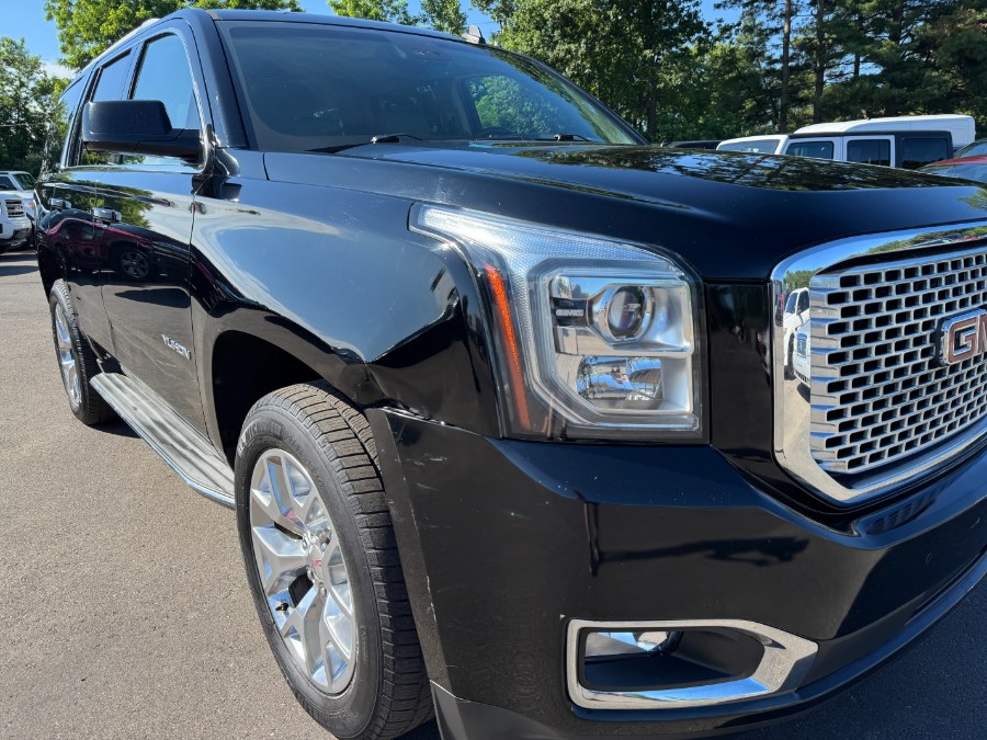 2015 GMC Yukon 4WD 4dr SLT, available for sale in Ortonville, Michigan | Marsh Auto Sales LLC. Ortonville, Michigan 2015 GMC Yukon 4WD 4dr SLT, available for sale in Ortonville, Michigan | Marsh Auto Sales LLC. Ortonville, Michigan
