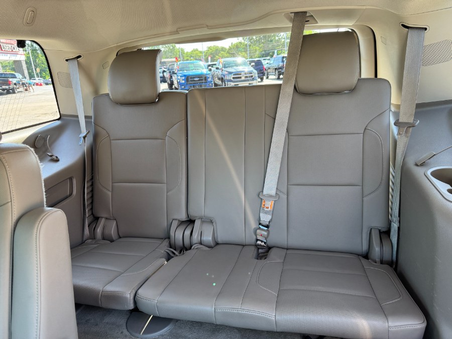 2015 GMC Yukon 4WD 4dr SLT, available for sale in Ortonville, Michigan | Marsh Auto Sales LLC. Ortonville, Michigan 2015 GMC Yukon 4WD 4dr SLT, available for sale in Ortonville, Michigan | Marsh Auto Sales LLC. Ortonville, Michigan