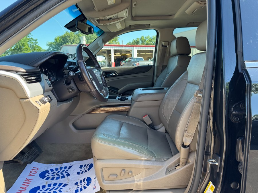 2015 GMC Yukon 4WD 4dr SLT, available for sale in Ortonville, Michigan | Marsh Auto Sales LLC. Ortonville, Michigan 2015 GMC Yukon 4WD 4dr SLT, available for sale in Ortonville, Michigan | Marsh Auto Sales LLC. Ortonville, Michigan