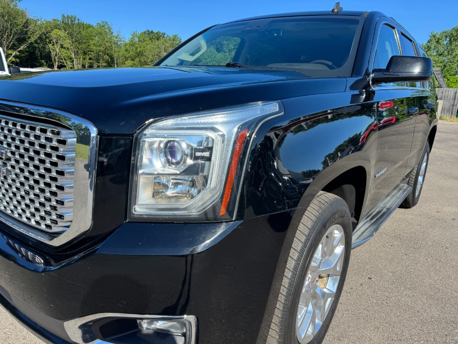 2015 GMC Yukon 4WD 4dr SLT, available for sale in Ortonville, Michigan | Marsh Auto Sales LLC. Ortonville, Michigan 2015 GMC Yukon 4WD 4dr SLT, available for sale in Ortonville, Michigan | Marsh Auto Sales LLC. Ortonville, Michigan