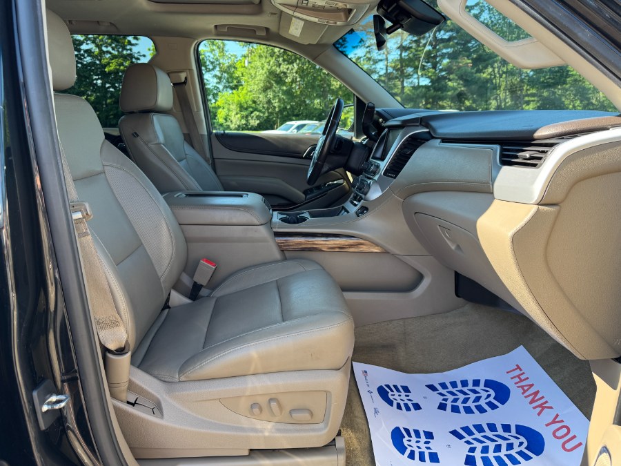 2015 GMC Yukon 4WD 4dr SLT, available for sale in Ortonville, Michigan | Marsh Auto Sales LLC. Ortonville, Michigan 2015 GMC Yukon 4WD 4dr SLT, available for sale in Ortonville, Michigan | Marsh Auto Sales LLC. Ortonville, Michigan