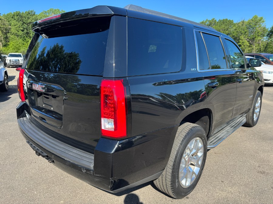 2015 GMC Yukon 4WD 4dr SLT, available for sale in Ortonville, Michigan | Marsh Auto Sales LLC. Ortonville, Michigan 2015 GMC Yukon 4WD 4dr SLT, available for sale in Ortonville, Michigan | Marsh Auto Sales LLC. Ortonville, Michigan