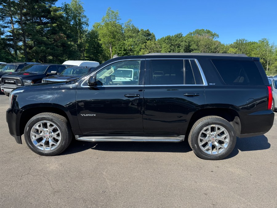 2015 GMC Yukon 4WD 4dr SLT, available for sale in Ortonville, Michigan | Marsh Auto Sales LLC. Ortonville, Michigan 2015 GMC Yukon 4WD 4dr SLT, available for sale in Ortonville, Michigan | Marsh Auto Sales LLC. Ortonville, Michigan