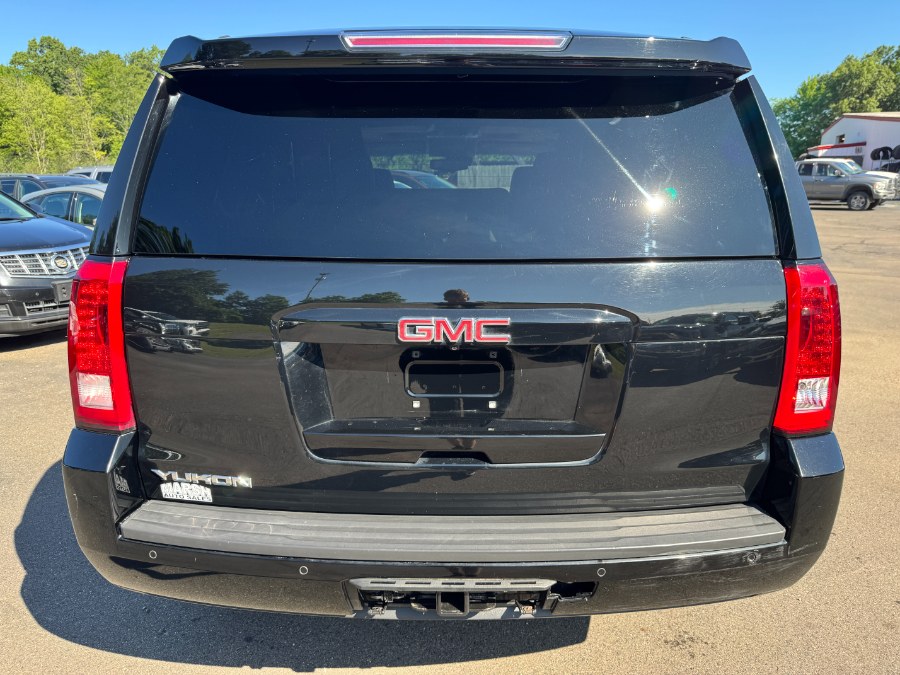 2015 GMC Yukon 4WD 4dr SLT, available for sale in Ortonville, Michigan | Marsh Auto Sales LLC. Ortonville, Michigan 2015 GMC Yukon 4WD 4dr SLT, available for sale in Ortonville, Michigan | Marsh Auto Sales LLC. Ortonville, Michigan