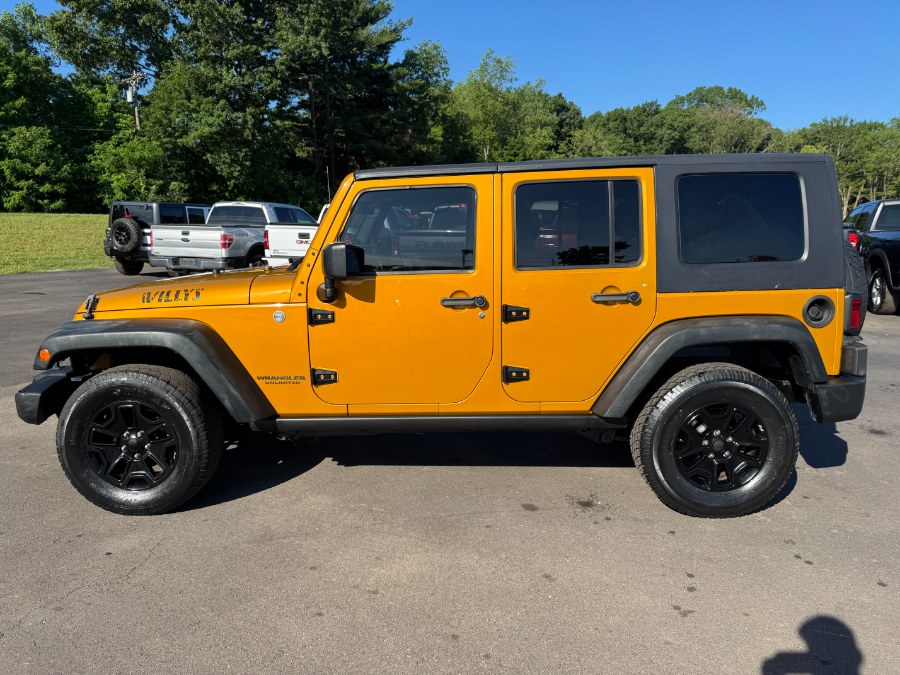 2014 Jeep Wrangler Unlimited 4WD 4dr Sport, available for sale in Ortonville, Michigan | Marsh Auto Sales LLC. Ortonville, Michigan 2014 Jeep Wrangler Unlimited 4WD 4dr Sport, available for sale in Ortonville, Michigan | Marsh Auto Sales LLC. Ortonville, Michigan