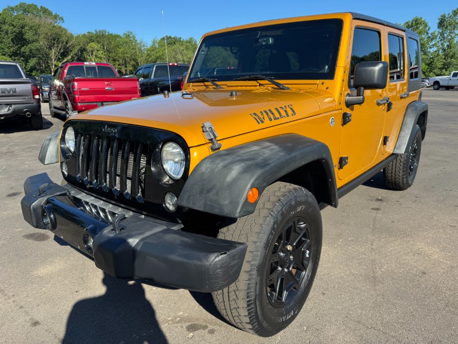 2014 Jeep Wrangler Unlimited 4WD 4dr Sport, available for sale in Ortonville, Michigan | Marsh Auto Sales LLC. Ortonville, Michigan 2014 Jeep Wrangler Unlimited 4WD 4dr Sport, available for sale in Ortonville, Michigan | Marsh Auto Sales LLC. Ortonville, Michigan