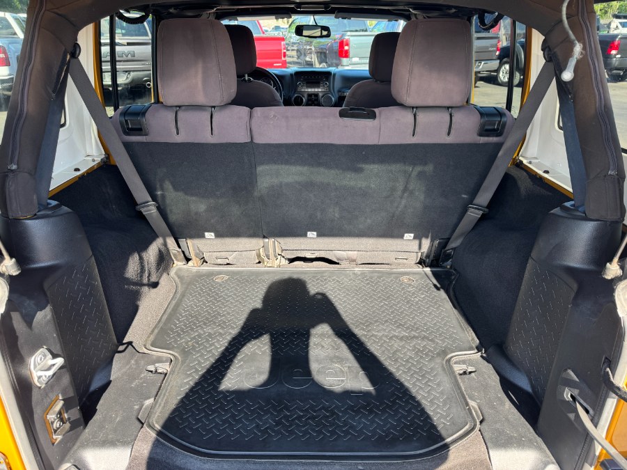 2014 Jeep Wrangler Unlimited 4WD 4dr Sport, available for sale in Ortonville, Michigan | Marsh Auto Sales LLC. Ortonville, Michigan 2014 Jeep Wrangler Unlimited 4WD 4dr Sport, available for sale in Ortonville, Michigan | Marsh Auto Sales LLC. Ortonville, Michigan