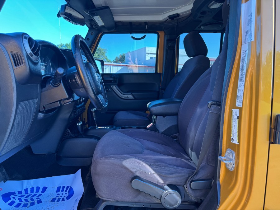 2014 Jeep Wrangler Unlimited 4WD 4dr Sport, available for sale in Ortonville, Michigan | Marsh Auto Sales LLC. Ortonville, Michigan 2014 Jeep Wrangler Unlimited 4WD 4dr Sport, available for sale in Ortonville, Michigan | Marsh Auto Sales LLC. Ortonville, Michigan