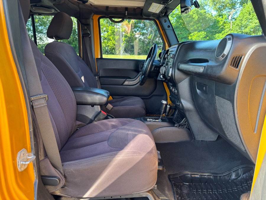 2014 Jeep Wrangler Unlimited 4WD 4dr Sport, available for sale in Ortonville, Michigan | Marsh Auto Sales LLC. Ortonville, Michigan 2014 Jeep Wrangler Unlimited 4WD 4dr Sport, available for sale in Ortonville, Michigan | Marsh Auto Sales LLC. Ortonville, Michigan