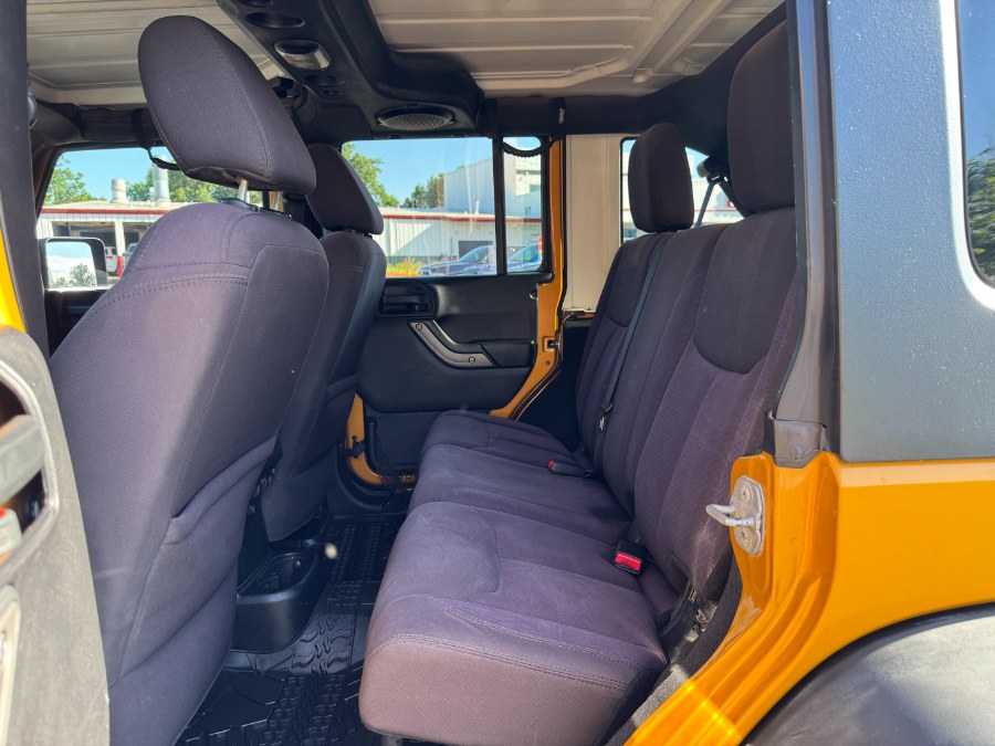 2014 Jeep Wrangler Unlimited 4WD 4dr Sport, available for sale in Ortonville, Michigan | Marsh Auto Sales LLC. Ortonville, Michigan 2014 Jeep Wrangler Unlimited 4WD 4dr Sport, available for sale in Ortonville, Michigan | Marsh Auto Sales LLC. Ortonville, Michigan