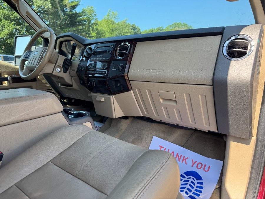 2008 Ford Super Duty F-250 SRW 4WD SuperCab 158" Lariat, available for sale in Ortonville, Michigan | Marsh Auto Sales LLC. Ortonville, Michigan 2008 Ford Super Duty F-250 SRW 4WD SuperCab 158" Lariat, available for sale in Ortonville, Michigan | Marsh Auto Sales LLC. Ortonville, Michigan