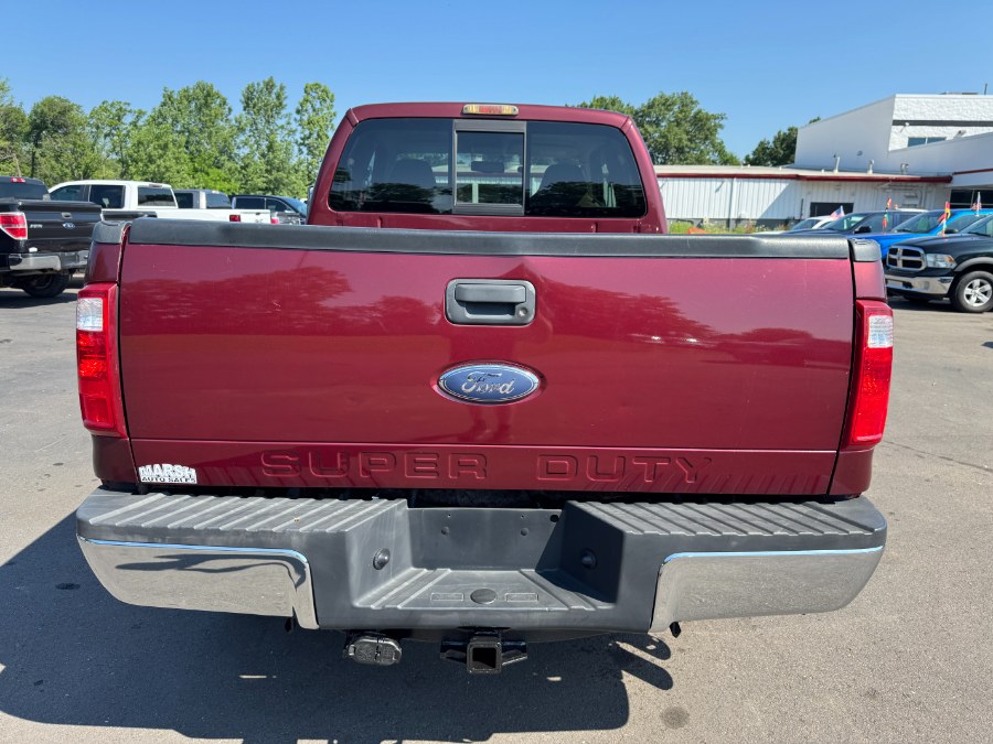 2008 Ford Super Duty F-250 SRW 4WD SuperCab 158" Lariat, available for sale in Ortonville, Michigan | Marsh Auto Sales LLC. Ortonville, Michigan 2008 Ford Super Duty F-250 SRW 4WD SuperCab 158" Lariat, available for sale in Ortonville, Michigan | Marsh Auto Sales LLC. Ortonville, Michigan