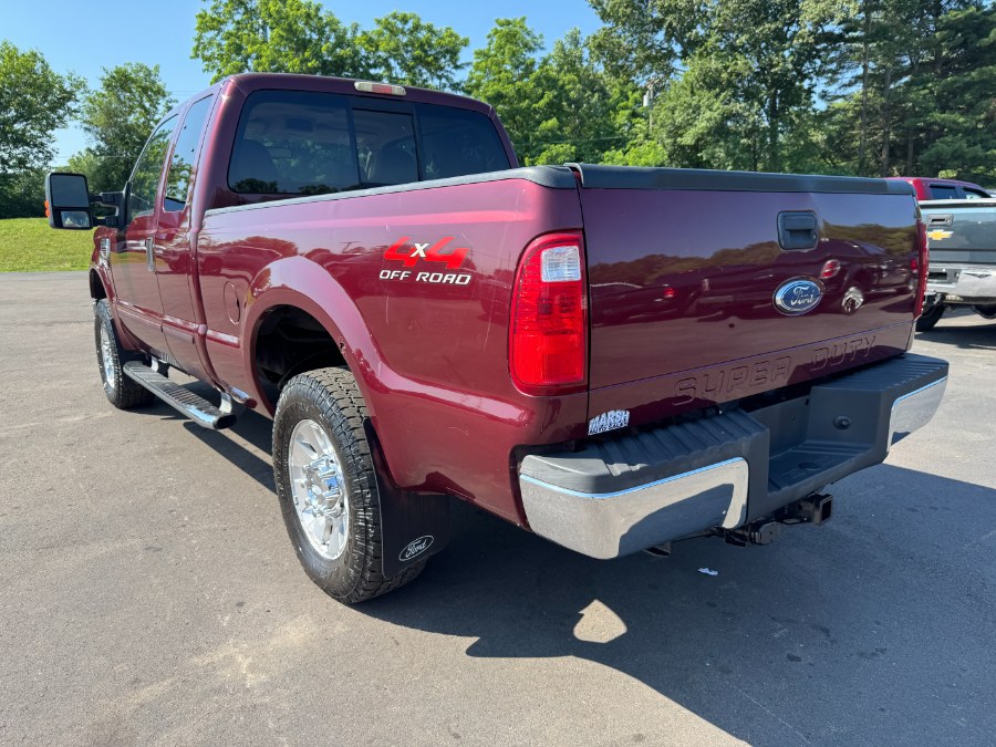 2008 Ford Super Duty F-250 SRW 4WD SuperCab 158" Lariat, available for sale in Ortonville, Michigan | Marsh Auto Sales LLC. Ortonville, Michigan 2008 Ford Super Duty F-250 SRW 4WD SuperCab 158" Lariat, available for sale in Ortonville, Michigan | Marsh Auto Sales LLC. Ortonville, Michigan