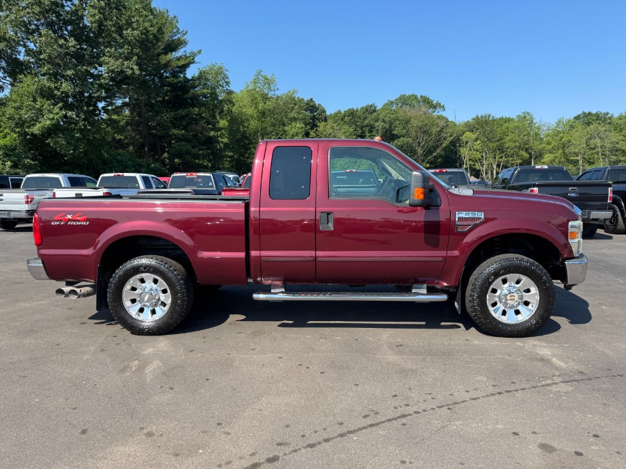 2008 Ford Super Duty F-250 SRW 4WD SuperCab 158" Lariat, available for sale in Ortonville, Michigan | Marsh Auto Sales LLC. Ortonville, Michigan 2008 Ford Super Duty F-250 SRW 4WD SuperCab 158" Lariat, available for sale in Ortonville, Michigan | Marsh Auto Sales LLC. Ortonville, Michigan