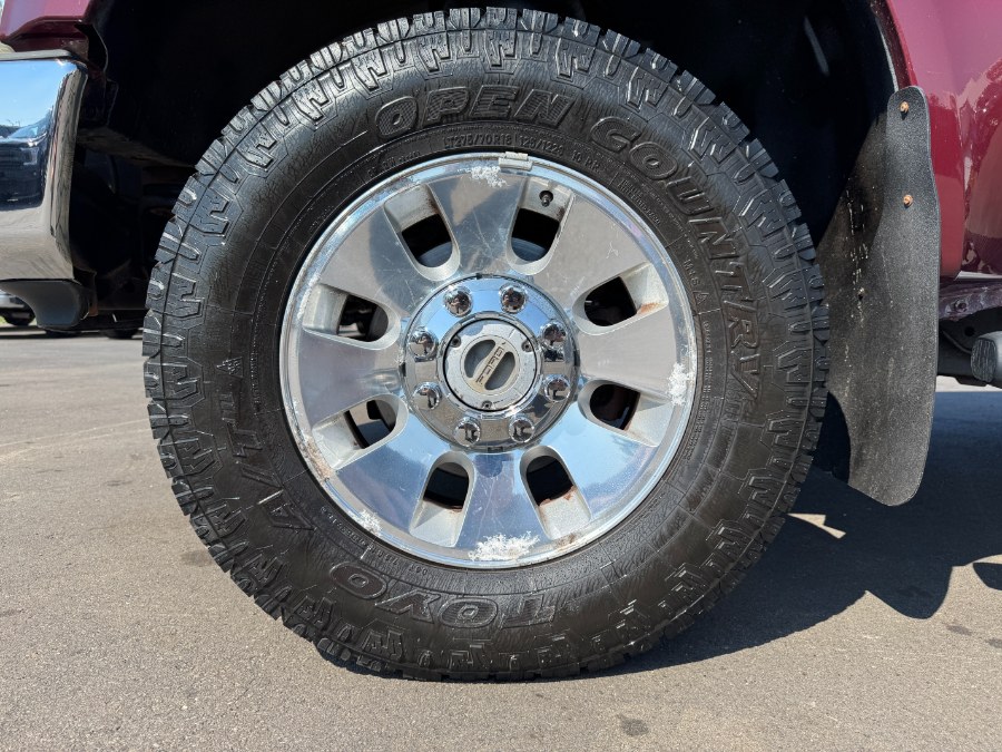 2008 Ford Super Duty F-250 SRW 4WD SuperCab 158" Lariat, available for sale in Ortonville, Michigan | Marsh Auto Sales LLC. Ortonville, Michigan 2008 Ford Super Duty F-250 SRW 4WD SuperCab 158" Lariat, available for sale in Ortonville, Michigan | Marsh Auto Sales LLC. Ortonville, Michigan
