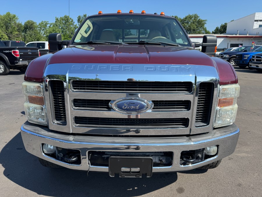 2008 Ford Super Duty F-250 SRW 4WD SuperCab 158" Lariat, available for sale in Ortonville, Michigan | Marsh Auto Sales LLC. Ortonville, Michigan 2008 Ford Super Duty F-250 SRW 4WD SuperCab 158" Lariat, available for sale in Ortonville, Michigan | Marsh Auto Sales LLC. Ortonville, Michigan