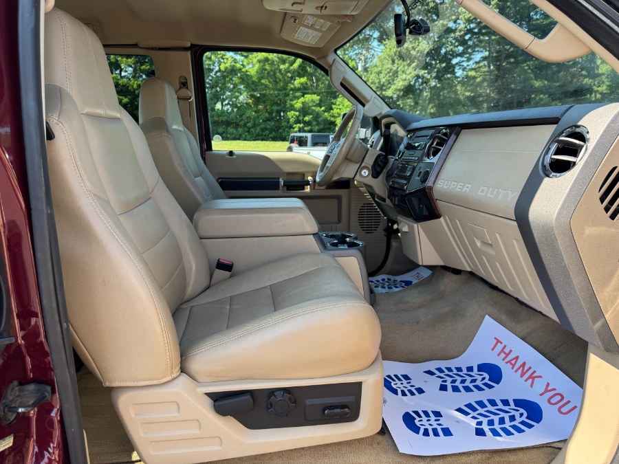 2008 Ford Super Duty F-250 SRW 4WD SuperCab 158" Lariat, available for sale in Ortonville, Michigan | Marsh Auto Sales LLC. Ortonville, Michigan 2008 Ford Super Duty F-250 SRW 4WD SuperCab 158" Lariat, available for sale in Ortonville, Michigan | Marsh Auto Sales LLC. Ortonville, Michigan