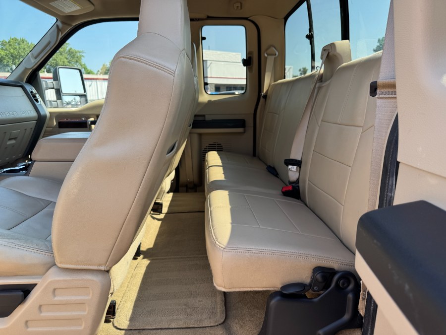 2008 Ford Super Duty F-250 SRW 4WD SuperCab 158" Lariat, available for sale in Ortonville, Michigan | Marsh Auto Sales LLC. Ortonville, Michigan 2008 Ford Super Duty F-250 SRW 4WD SuperCab 158" Lariat, available for sale in Ortonville, Michigan | Marsh Auto Sales LLC. Ortonville, Michigan