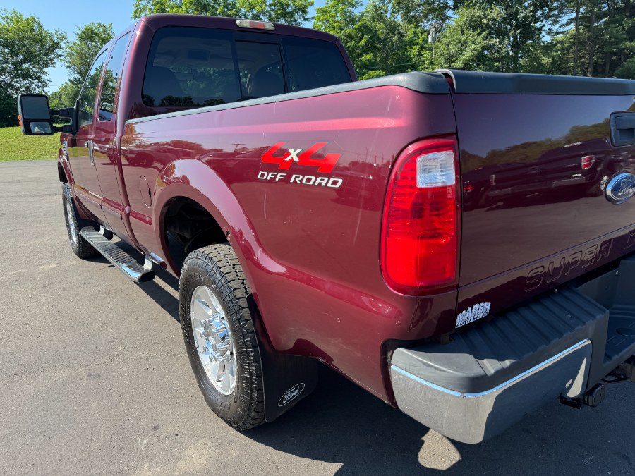 2008 Ford Super Duty F-250 SRW 4WD SuperCab 158" Lariat, available for sale in Ortonville, Michigan | Marsh Auto Sales LLC. Ortonville, Michigan 2008 Ford Super Duty F-250 SRW 4WD SuperCab 158" Lariat, available for sale in Ortonville, Michigan | Marsh Auto Sales LLC. Ortonville, Michigan