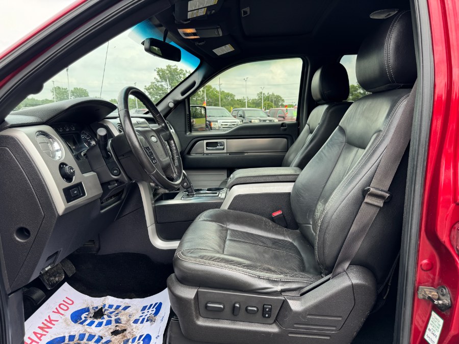 2014 Ford F-150 4WD SuperCrew 145" FX4, available for sale in Ortonville, Michigan | Marsh Auto Sales LLC. Ortonville, Michigan 2014 Ford F-150 4WD SuperCrew 145" FX4, available for sale in Ortonville, Michigan | Marsh Auto Sales LLC. Ortonville, Michigan