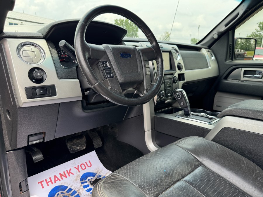 2014 Ford F-150 4WD SuperCrew 145" FX4, available for sale in Ortonville, Michigan | Marsh Auto Sales LLC. Ortonville, Michigan 2014 Ford F-150 4WD SuperCrew 145" FX4, available for sale in Ortonville, Michigan | Marsh Auto Sales LLC. Ortonville, Michigan
