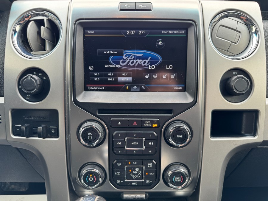 2014 Ford F-150 4WD SuperCrew 145" FX4, available for sale in Ortonville, Michigan | Marsh Auto Sales LLC. Ortonville, Michigan 2014 Ford F-150 4WD SuperCrew 145" FX4, available for sale in Ortonville, Michigan | Marsh Auto Sales LLC. Ortonville, Michigan