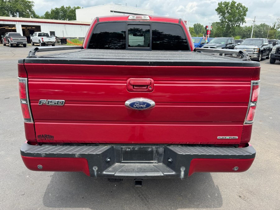 2014 Ford F-150 4WD SuperCrew 145" FX4, available for sale in Ortonville, Michigan | Marsh Auto Sales LLC. Ortonville, Michigan 2014 Ford F-150 4WD SuperCrew 145" FX4, available for sale in Ortonville, Michigan | Marsh Auto Sales LLC. Ortonville, Michigan