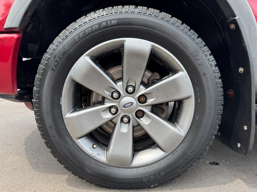 2014 Ford F-150 4WD SuperCrew 145" FX4, available for sale in Ortonville, Michigan | Marsh Auto Sales LLC. Ortonville, Michigan 2014 Ford F-150 4WD SuperCrew 145" FX4, available for sale in Ortonville, Michigan | Marsh Auto Sales LLC. Ortonville, Michigan