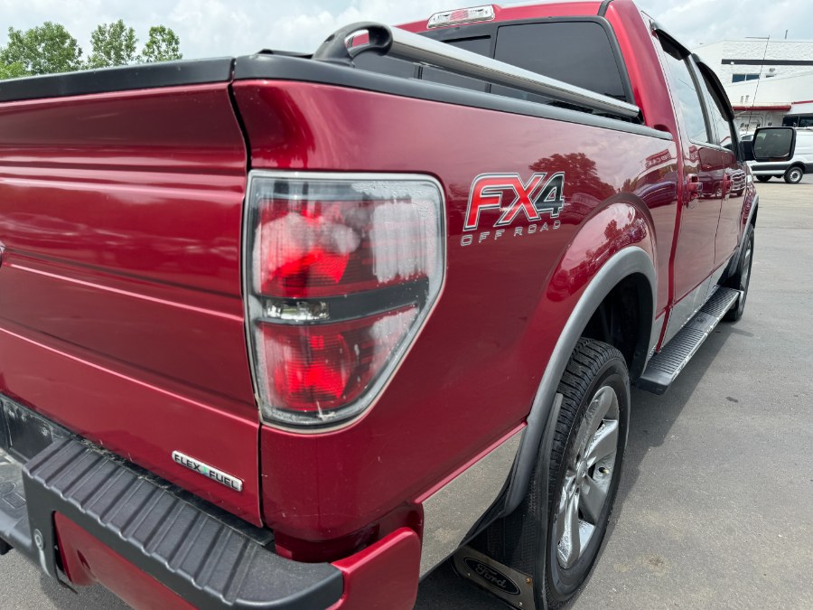 2014 Ford F-150 4WD SuperCrew 145" FX4, available for sale in Ortonville, Michigan | Marsh Auto Sales LLC. Ortonville, Michigan 2014 Ford F-150 4WD SuperCrew 145" FX4, available for sale in Ortonville, Michigan | Marsh Auto Sales LLC. Ortonville, Michigan