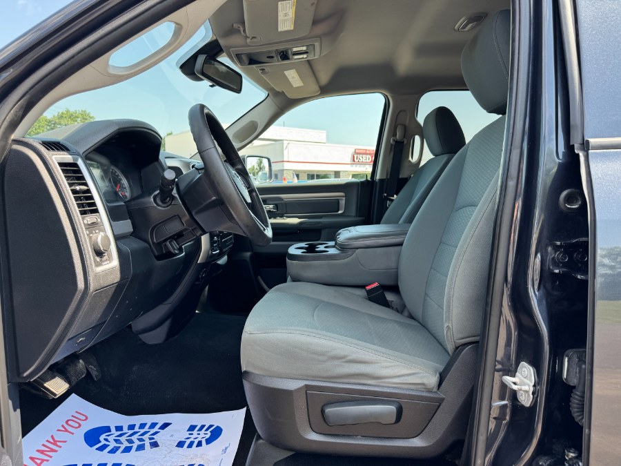 2016 Ram 1500 4WD Quad Cab 140.5" Big Horn, available for sale in Ortonville, Michigan | Marsh Auto Sales LLC. Ortonville, Michigan 2016 Ram 1500 4WD Quad Cab 140.5" Big Horn, available for sale in Ortonville, Michigan | Marsh Auto Sales LLC. Ortonville, Michigan