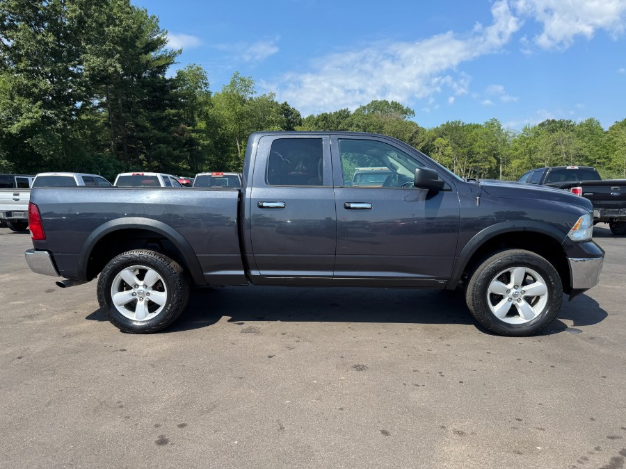 2016 Ram 1500 4WD Quad Cab 140.5" Big Horn, available for sale in Ortonville, Michigan | Marsh Auto Sales LLC. Ortonville, Michigan 2016 Ram 1500 4WD Quad Cab 140.5" Big Horn, available for sale in Ortonville, Michigan | Marsh Auto Sales LLC. Ortonville, Michigan