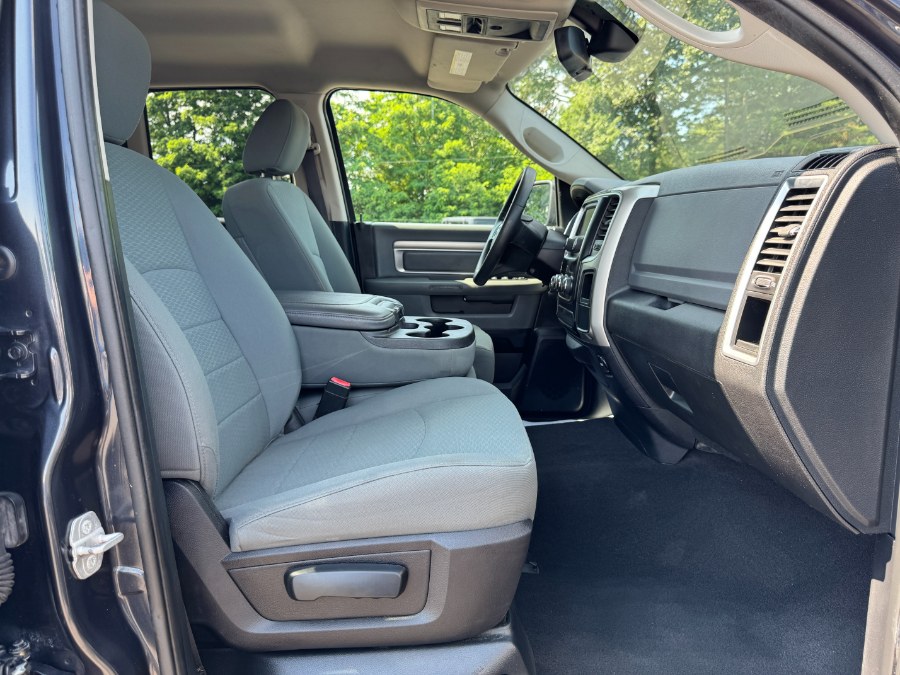 2016 Ram 1500 4WD Quad Cab 140.5" Big Horn, available for sale in Ortonville, Michigan | Marsh Auto Sales LLC. Ortonville, Michigan 2016 Ram 1500 4WD Quad Cab 140.5" Big Horn, available for sale in Ortonville, Michigan | Marsh Auto Sales LLC. Ortonville, Michigan