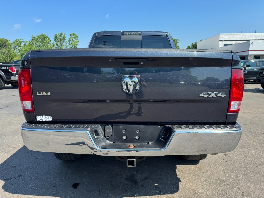 2016 Ram 1500 4WD Quad Cab 140.5" Big Horn, available for sale in Ortonville, Michigan | Marsh Auto Sales LLC. Ortonville, Michigan 2016 Ram 1500 4WD Quad Cab 140.5" Big Horn, available for sale in Ortonville, Michigan | Marsh Auto Sales LLC. Ortonville, Michigan