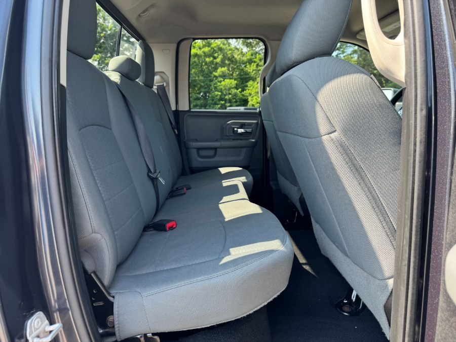 2016 Ram 1500 4WD Quad Cab 140.5" Big Horn, available for sale in Ortonville, Michigan | Marsh Auto Sales LLC. Ortonville, Michigan 2016 Ram 1500 4WD Quad Cab 140.5" Big Horn, available for sale in Ortonville, Michigan | Marsh Auto Sales LLC. Ortonville, Michigan