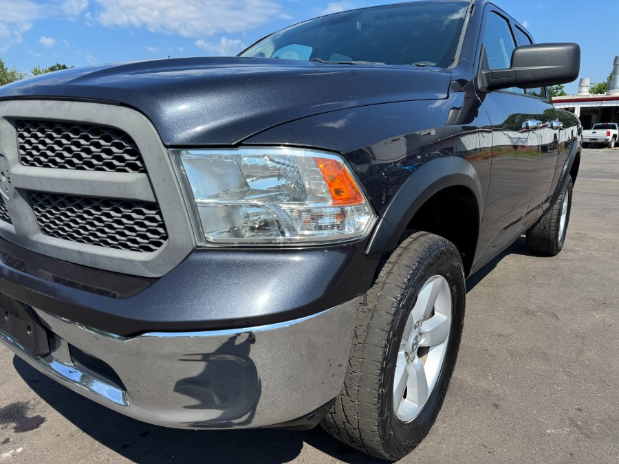 2016 Ram 1500 4WD Quad Cab 140.5" Big Horn, available for sale in Ortonville, Michigan | Marsh Auto Sales LLC. Ortonville, Michigan 2016 Ram 1500 4WD Quad Cab 140.5" Big Horn, available for sale in Ortonville, Michigan | Marsh Auto Sales LLC. Ortonville, Michigan