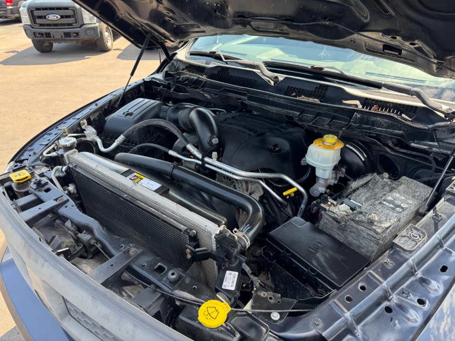 2016 Ram 1500 4WD Quad Cab 140.5" Big Horn, available for sale in Ortonville, Michigan | Marsh Auto Sales LLC. Ortonville, Michigan 2016 Ram 1500 4WD Quad Cab 140.5" Big Horn, available for sale in Ortonville, Michigan | Marsh Auto Sales LLC. Ortonville, Michigan