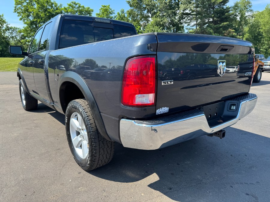 2016 Ram 1500 4WD Quad Cab 140.5" Big Horn, available for sale in Ortonville, Michigan | Marsh Auto Sales LLC. Ortonville, Michigan 2016 Ram 1500 4WD Quad Cab 140.5" Big Horn, available for sale in Ortonville, Michigan | Marsh Auto Sales LLC. Ortonville, Michigan