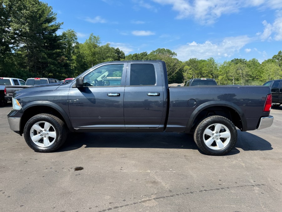 2016 Ram 1500 4WD Quad Cab 140.5" Big Horn, available for sale in Ortonville, Michigan | Marsh Auto Sales LLC. Ortonville, Michigan 2016 Ram 1500 4WD Quad Cab 140.5" Big Horn, available for sale in Ortonville, Michigan | Marsh Auto Sales LLC. Ortonville, Michigan