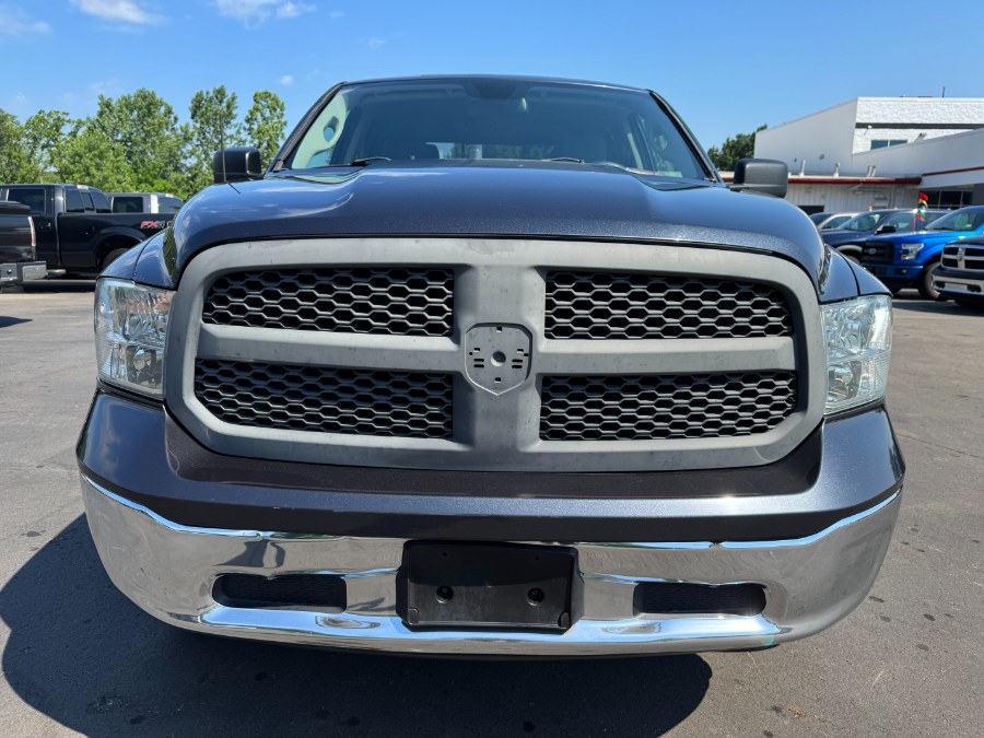 2016 Ram 1500 4WD Quad Cab 140.5" Big Horn, available for sale in Ortonville, Michigan | Marsh Auto Sales LLC. Ortonville, Michigan 2016 Ram 1500 4WD Quad Cab 140.5" Big Horn, available for sale in Ortonville, Michigan | Marsh Auto Sales LLC. Ortonville, Michigan